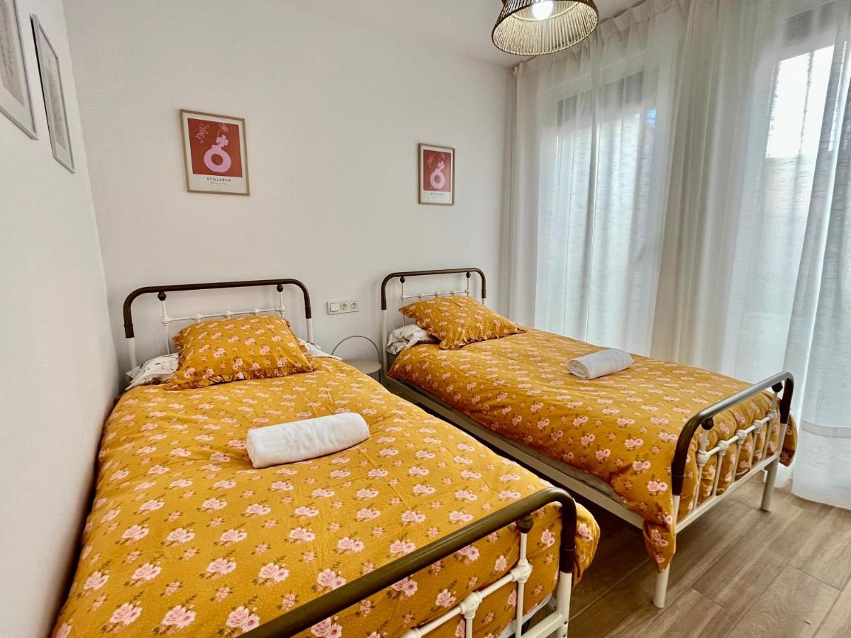 Cariatides Sky Apartment Θαμόρα Εξωτερικό φωτογραφία